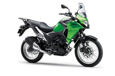 Kawasaki Versys-X 250