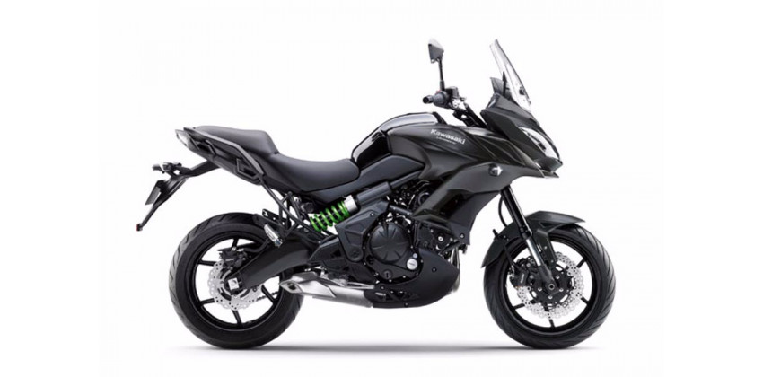 Kawasaki Versys 650
