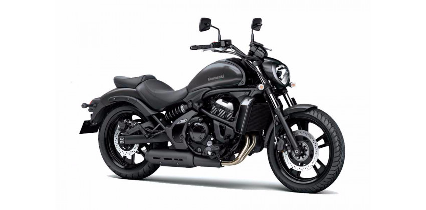 Kawasaki Vulcan S