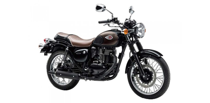Kawasaki W 250