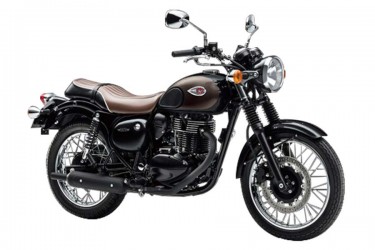 Kawasaki W 250