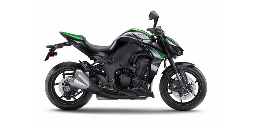 Kawasaki Z 1000