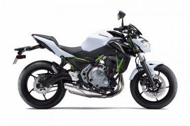 Kawasaki Z 650