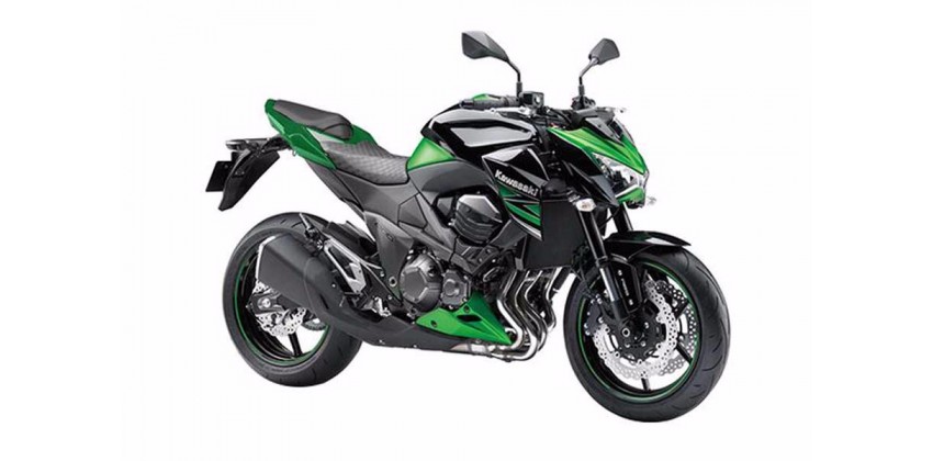 Kawasaki Z 800