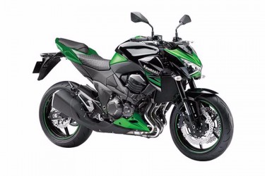 Kawasaki Z 800