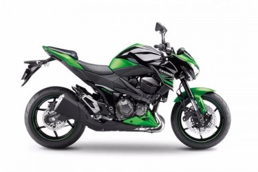 Kawasaki Z 900