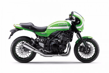 Kawasaki Z 900 RS Cafe