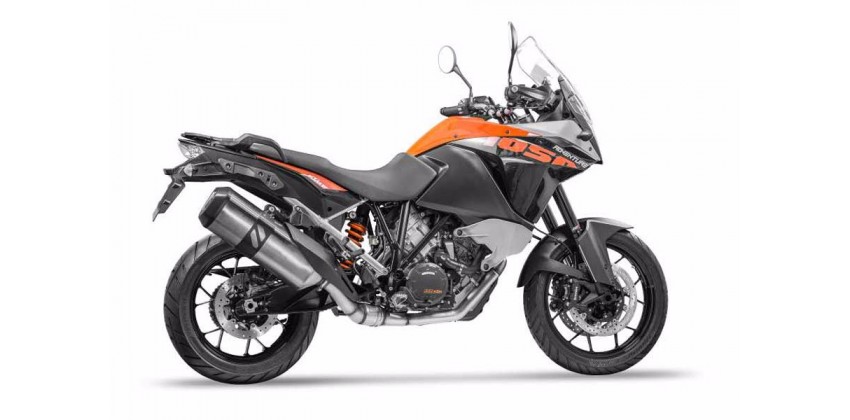 KTM 1090 Adventure