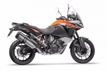 KTM 1090 Adventure