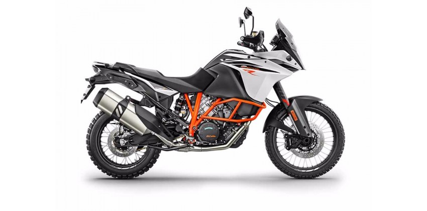 KTM 1090 Adventure R