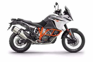 KTM 1090 Adventure R