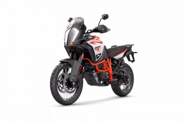 KTM 1290 Super Adventure R