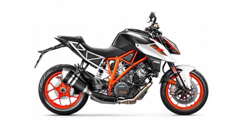 KTM 1290 Super Duke R
