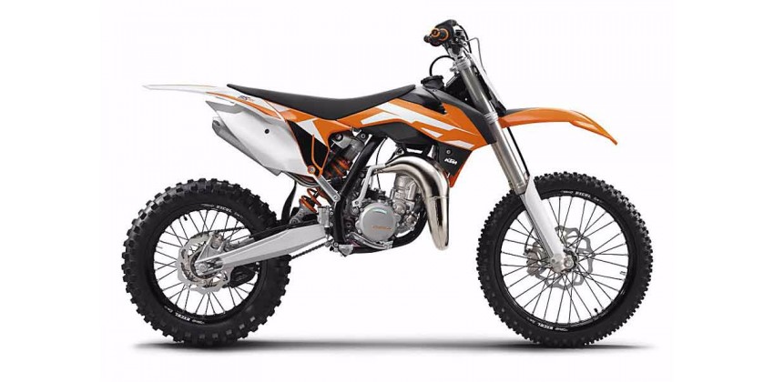 KTM 85 SX