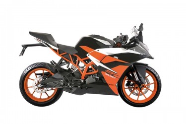 Harga KTM RC 200 Review KTM RC 200 Terlengkap 