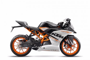 Harga KTM RC 250 Review KTM RC 250 Terlengkap 