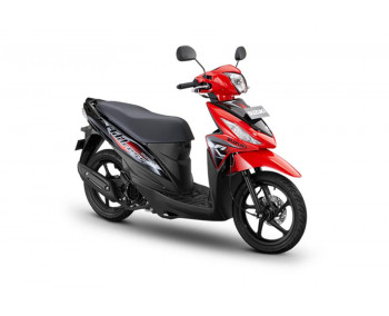  Suzuki  Address  Fi Harga Review Spesifikasi  dan Promo 