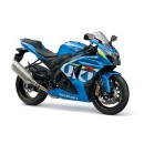 Suzuki GSX R 1000 Z 0