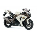 Suzuki GSX R 1000 Z 2
