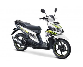 Suzuki Nex 2 Review Harga Jual dan Promo 2019 Moladin