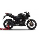 TVS Apache 200 0