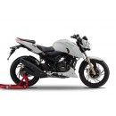 TVS Apache 200 1