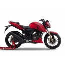 TVS Apache 200 2