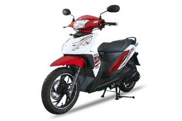 TVS Dazz