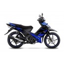 TVS Rockz 0