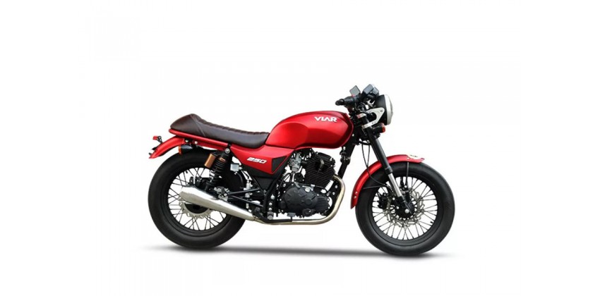 Viar Vintech 250 0