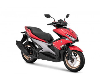 Yamaha Aerox 155 Harga Review Spesifikasi dan Promo 