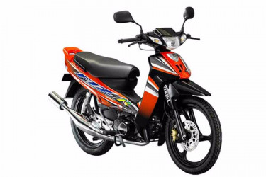 Harga & Review Yamaha F1ZR Terlengkap  Moladin