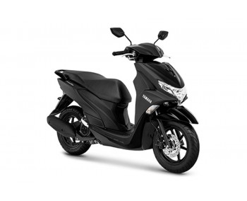  Yamaha  Freego  Review Harga Jual dan Promo 2019 Moladin