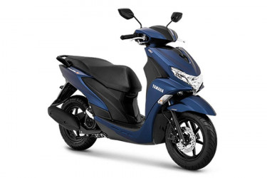 Yamaha Freego