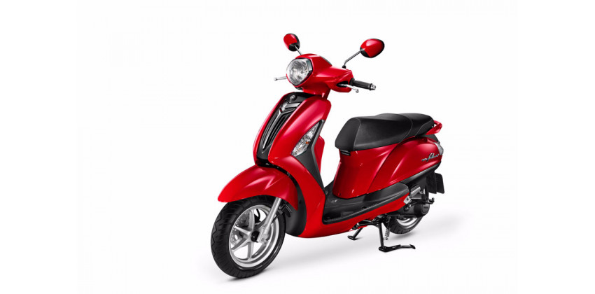 Yamaha Grand Filano