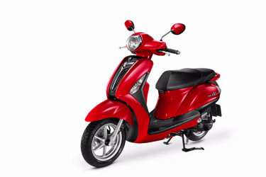 Yamaha Grand Filano