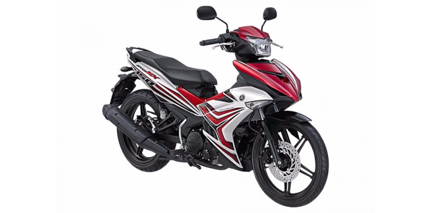 Yamaha Jupiter MX 150