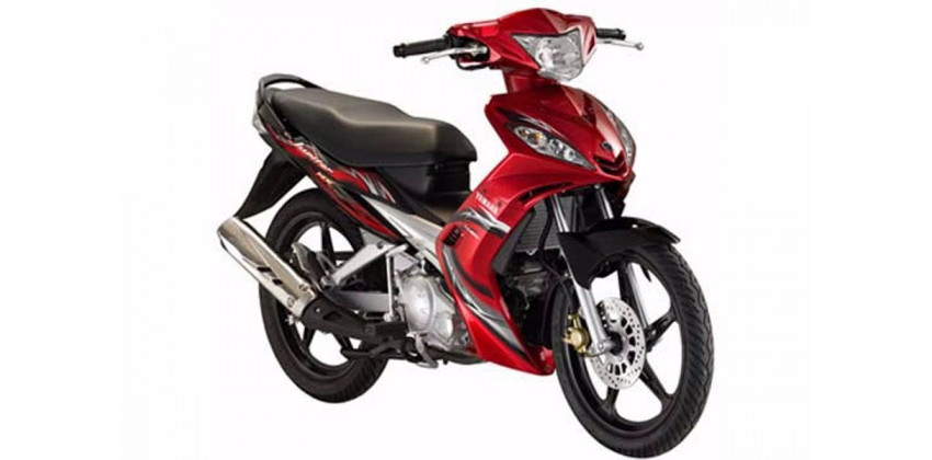 Yamaha Jupiter MX