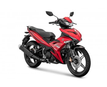 Yamaha Jupiter MX King