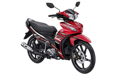 Yamaha Jupiter Z1