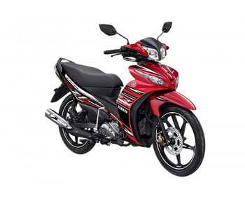 Yamaha Jupiter Z1 Review Harga Jual dan Promo 2019 Moladin