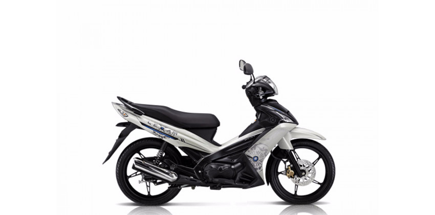 Yamaha Lexam