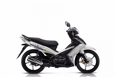 Yamaha Lexam