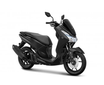 Yamaha Lexi  Review Harga Jual  dan Promo 2019 Moladin