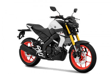 Yamaha MT 15