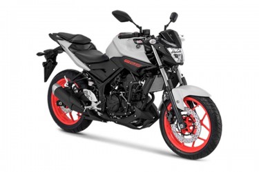 Yamaha MT 25 Review Harga Jual dan Promo 2019 Moladin