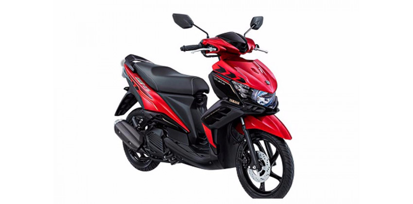 Harga Yamaha Mio GT 125 2019 Termurah dan Terpercaya Moladin