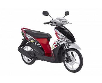  Harga  Motor  Yamaha  Vixion  All New 2019  Terlengkap Moladin