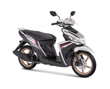 Kredit Motor Terbaru Jual Motor Harga Murah Moladin