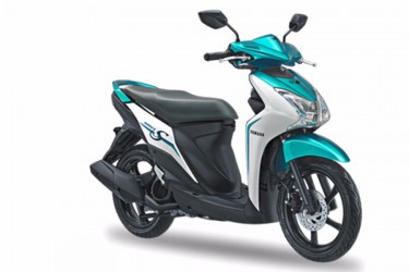 Harga Yamaha  Mio  S 2019 dan Review Yamaha  Mio  S Terlengkap 